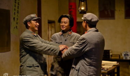 电视剧寻路,烽火岁月里的青春传奇