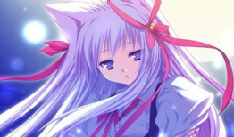 情爱动漫,描绘青春恋曲的视觉盛宴