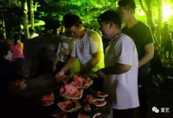 佤邦吃瓜爆料事件,揭秘背后真相与网络舆论风暴