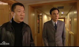 大哥电视剧,黑帮风云，兄弟情深，权力角逐的残酷岁月