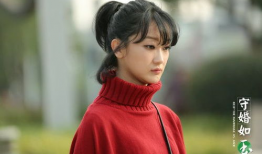 张瑶演过的电视剧,从琅琊榜到庆余年的多面演绎