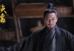 刘奕君演过的电视剧,从琅琊榜到隐秘的角落，一部剧见证他的演技蜕变