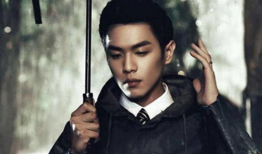 张若昀拍过什么电视剧,多部影视作品中的精彩演绎